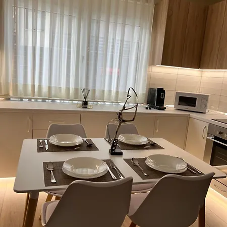 Le Bon 2 Apartament