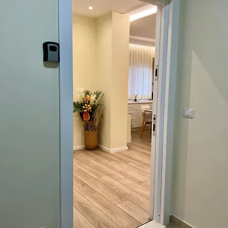 Le Bon 2 Apartament Tirana