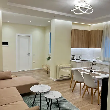 Le Bon 2 Apartament *