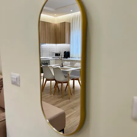 Apartament Le Bon 2 Tirana
